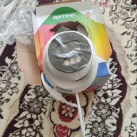 لنز دوربین مدار بسته ای optina