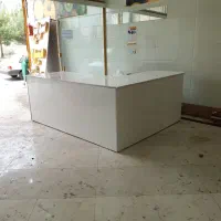 میز پیشخوان مغازه