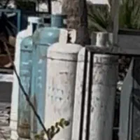کپسول گاز