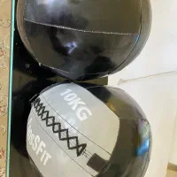 وسایل باشگاه کاملا نو