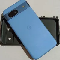 گوگل pixel 8a با حافظهٔ ۱۲۸ گیگابایت|موبایل|تهران, جردن|دیوار