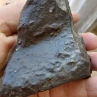 کندریت کربنی شهاب