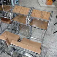 صندلی نماز حرمی