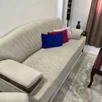 مبل هفت نفره راحتی