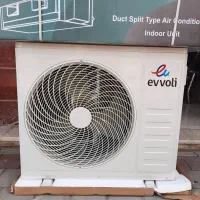 داکت اسپیلت ایوولی