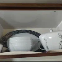 سرویس چینی پاریس 12نفره