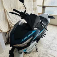 گلکسی ایروکس ۱۵۵