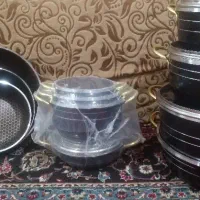 ظروف تفلون