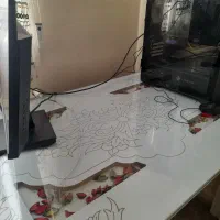 غذاخوری ۴نفره