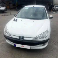 206مدل۹۷شاسی پلمپ