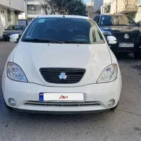 تیبا مدل 1400