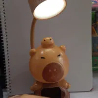 چراغ مطالعه