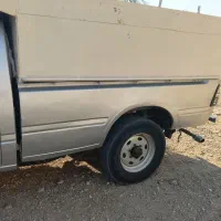 نیسان شوکا مدل 88دوگانه شرکتی
