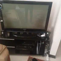 تلویزیون