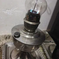 لمپا تمام برنج