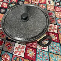 ماهیتابه بزرگ