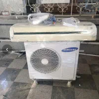 کولر گازی ۳۲ هزار سامسونگ