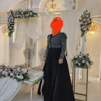 لباس مجلسی