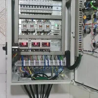 تعمیر/نصب/سرویس/سردخانه دمای زیر صفر