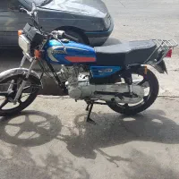 موتور مدل ۹۹ پنج دنده