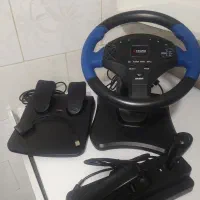 کنسول فرمون بازی