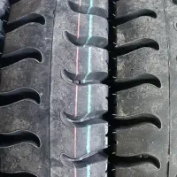 لاستیک بارز نیسان عقب