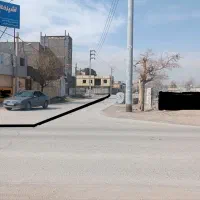 زمین مسکونی کنارآرامگاه فردوسی خیابان امام رضا ع