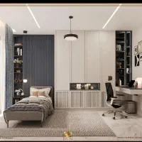 فروش ۷۵متری جواهری با پارکینگ سندی با ۳/۵ نقدینگی