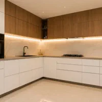 ساخت واجرای انواع کابینت با بهترین کیفیت