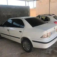 سمندlx  مدل 92