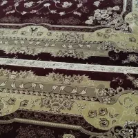 فرش ۱۲ متری ۵۰۰ شانه