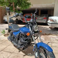 باجاج اونجر۲۲۰