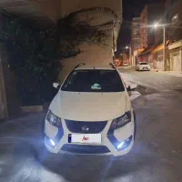 کوییکS مدل ۱۴۰۲