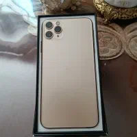 آیفون ۱۱ پرو مکس
