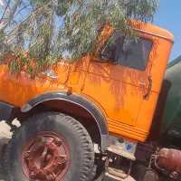بنز مدل ۶۱