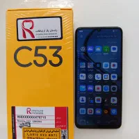 گوشی Realme C53 سالم با لوازم
