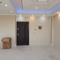 نقاشی ساختمان و درب ورودی (بومی)