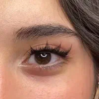 آف ویژه کاشت مژه زیر قیمت سالن به همراه هدیه