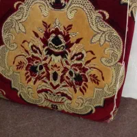یک جفت|پشتی|ساوه, |دیوار