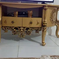 میز تلویزیون