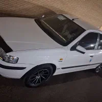 سمند ef7 تک سوز