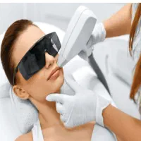 لیزرموهای زائد..