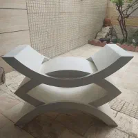 میز نهار خوری 8 نفره
