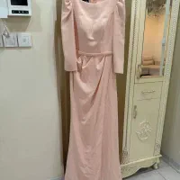 لباس مجلسی و زمستونی