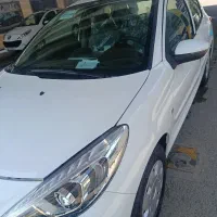 207i دنده ای TU5