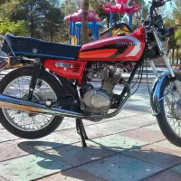 sabin125|موتورسیکلت|دلیجان, |دیوار