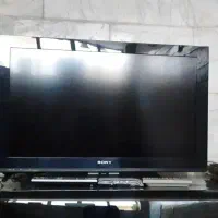 ۳۲سونی براویا اصلی با تمام لوازم