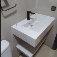 اجرای کاشی و سرامیک نماآجر و سنگ کلاسیک . رومی