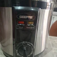 پخت وپز برقی