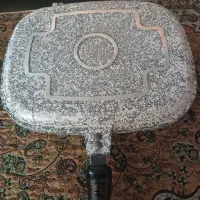 ماهیتابه رژیمی چدن